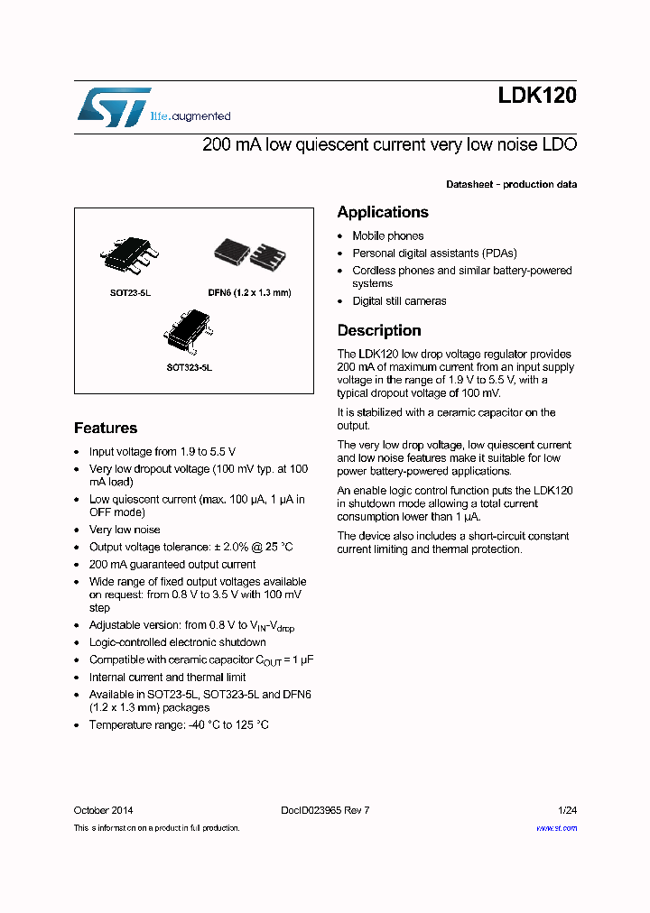 LDK120PU18R_8286584.PDF Datasheet