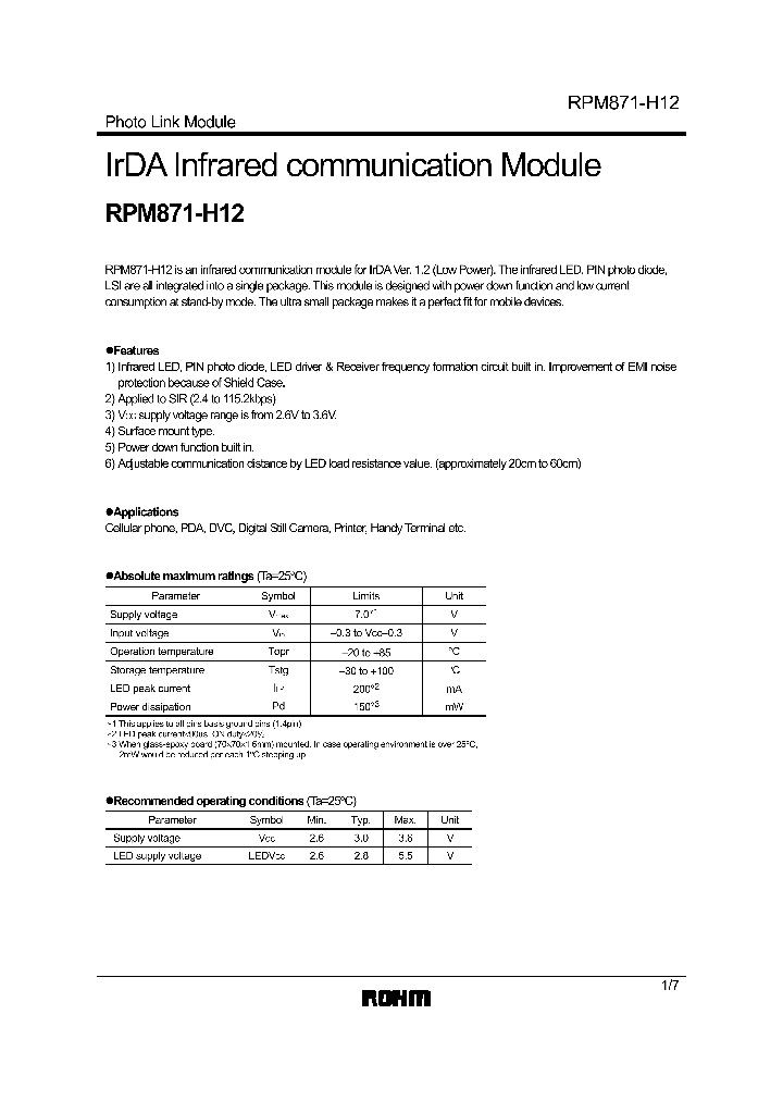 RPM871-H12E4A_8286856.PDF Datasheet