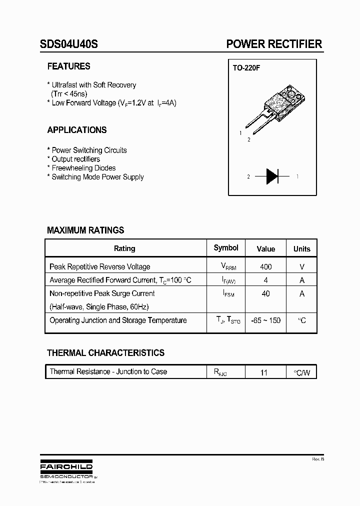 SDS04U40S_7901935.PDF Datasheet