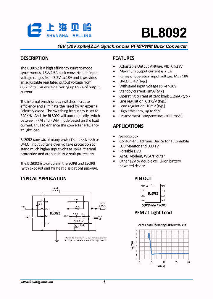 BL8092_8287305.PDF Datasheet