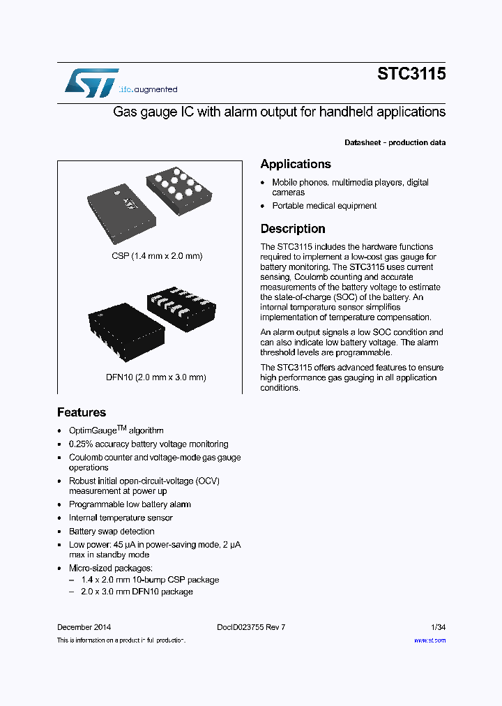 STC3115AIQT_8287363.PDF Datasheet