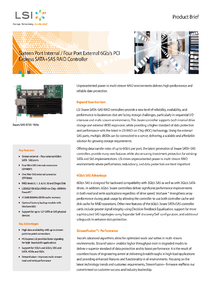 SAS9750-16I4E_8287768.PDF Datasheet