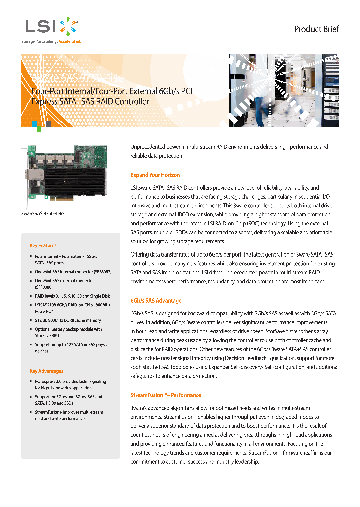SAS9750-4I4E_8287771.PDF Datasheet