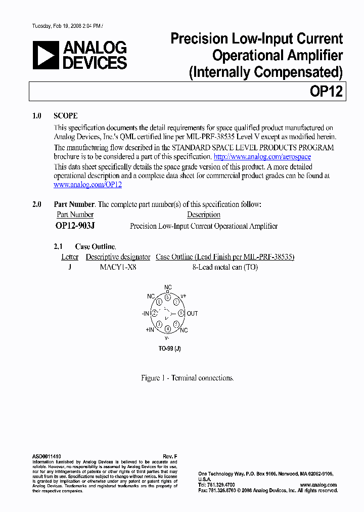 OP12S_8287869.PDF Datasheet