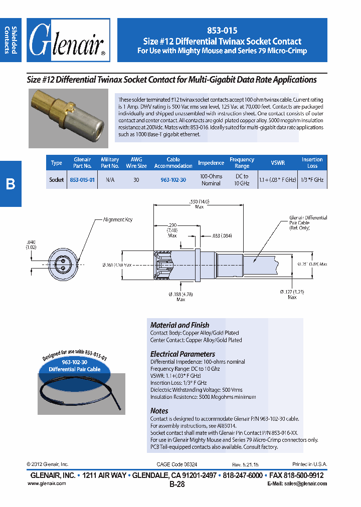 853-015_8287845.PDF Datasheet