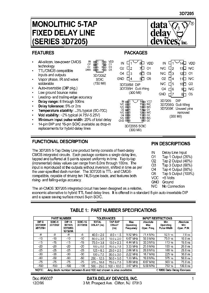 3D7205S-8_8288384.PDF Datasheet