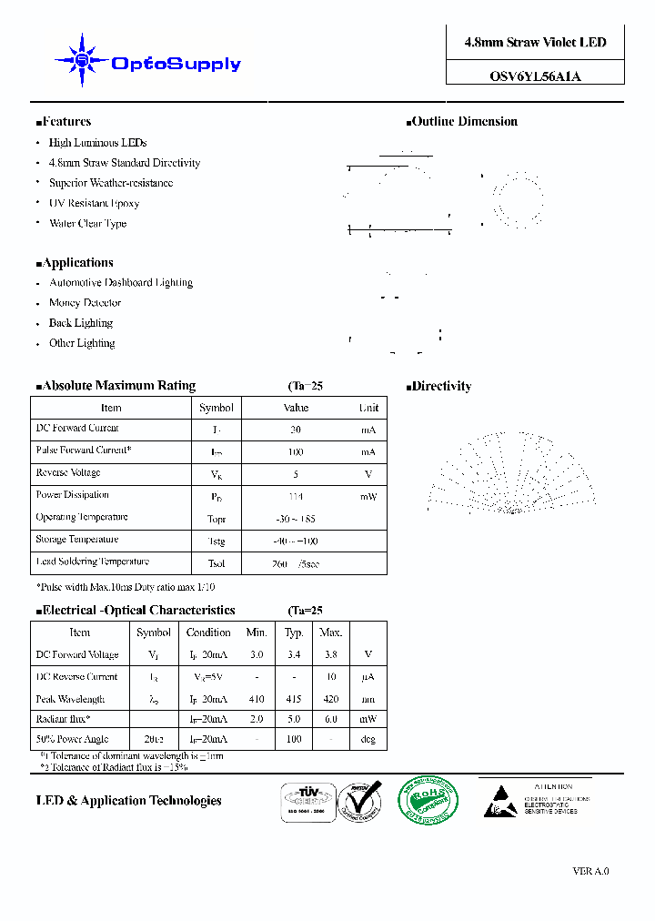 OSV6YL56A1A_8288371.PDF Datasheet