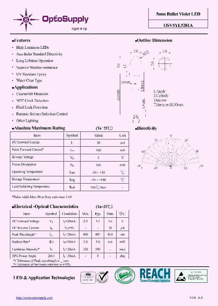 OSV5YL5201A_8288369.PDF Datasheet