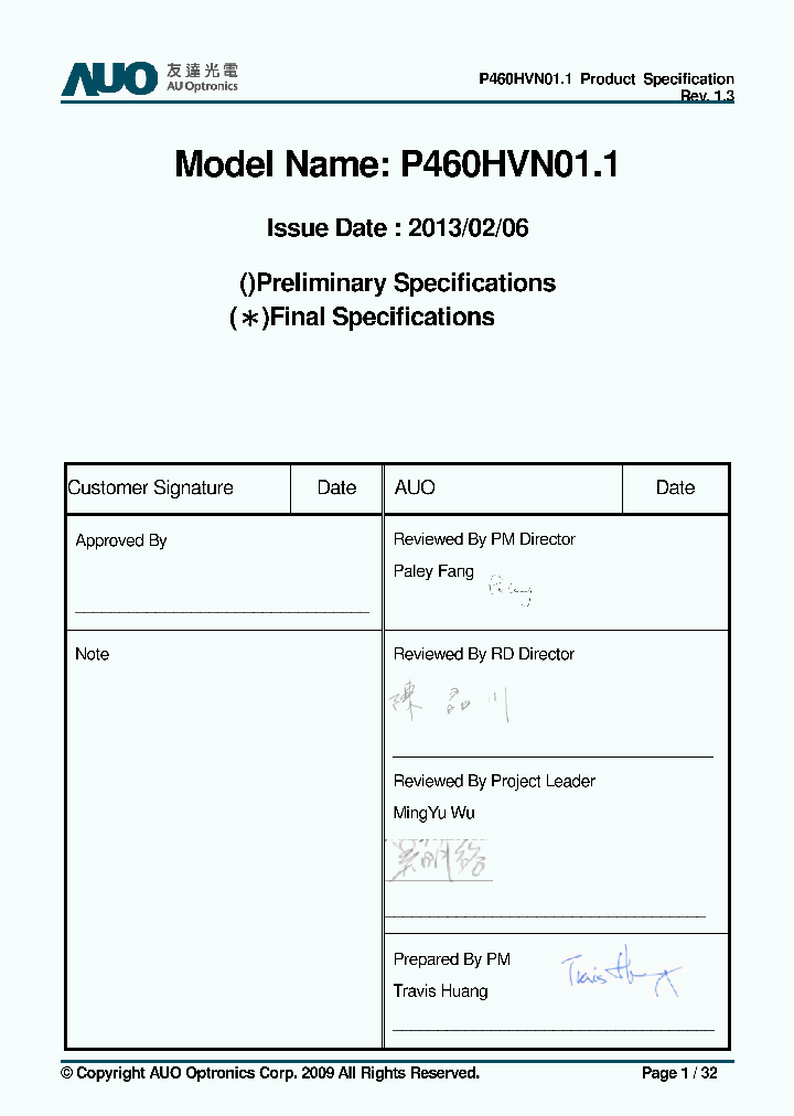 P460HVN011_7908344.PDF Datasheet