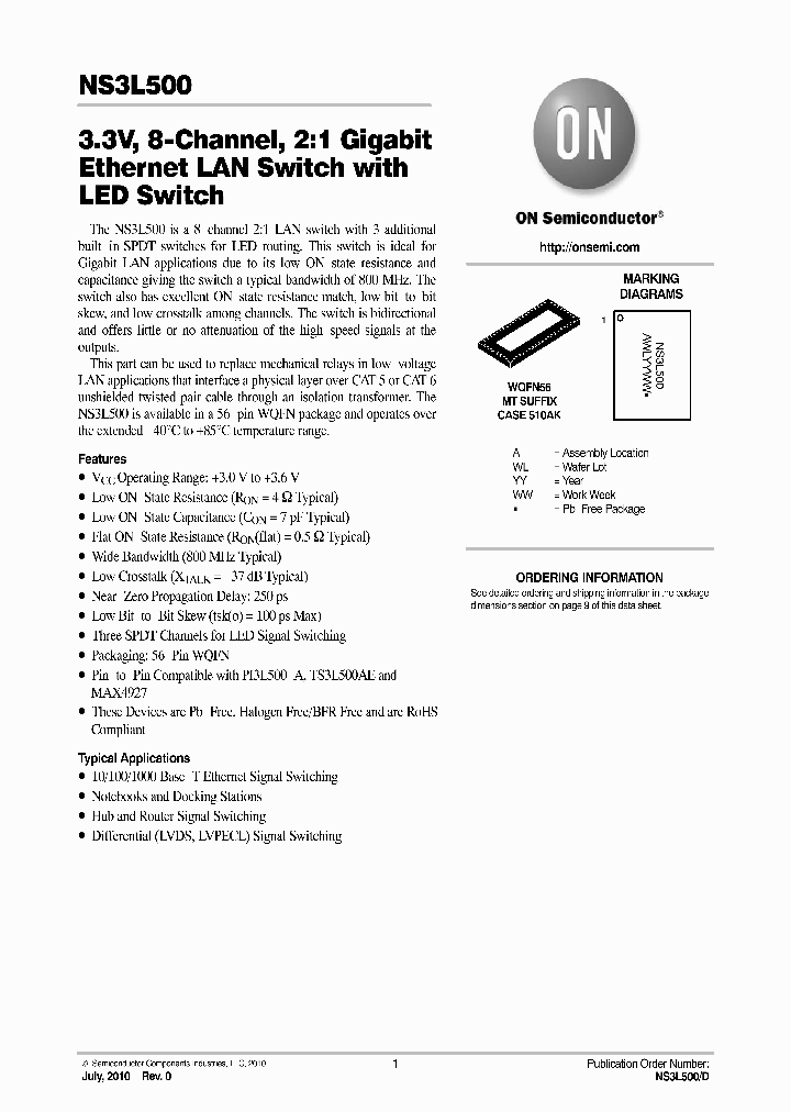 NS3L500_8289032.PDF Datasheet