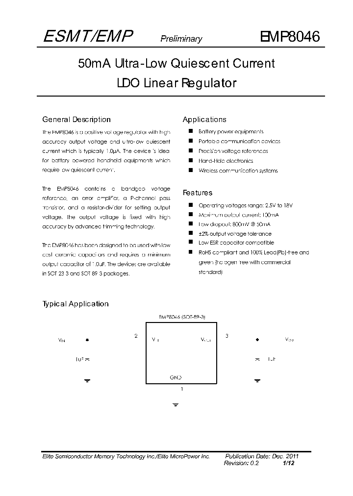 EMP8046-33VB03NRR_7909511.PDF Datasheet