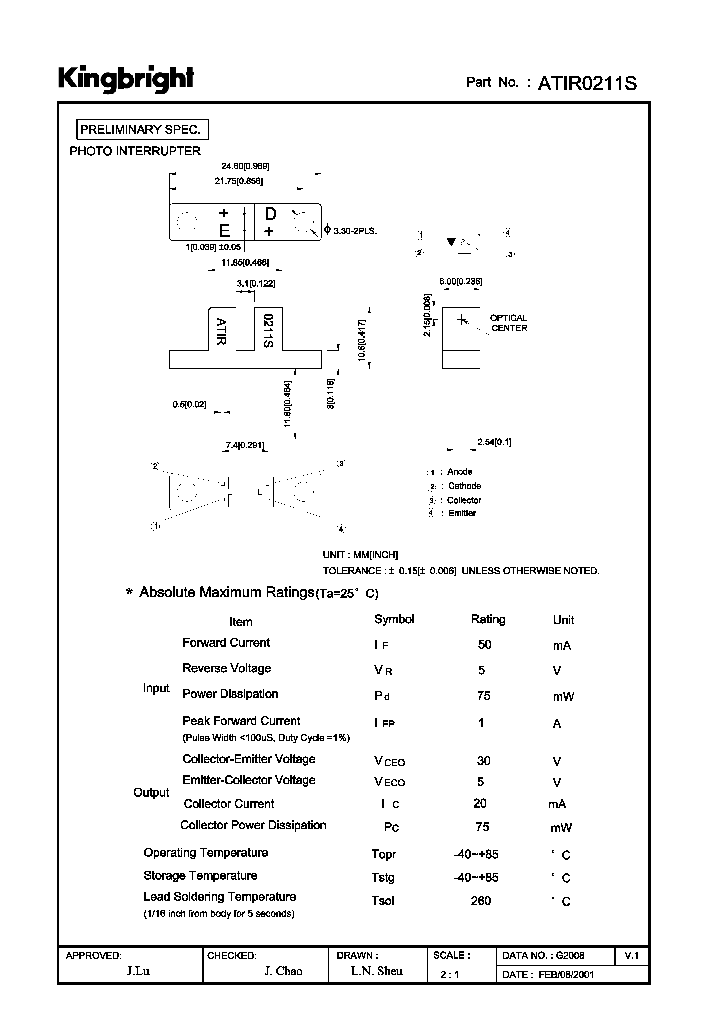 ATIR0211S_8289349.PDF Datasheet