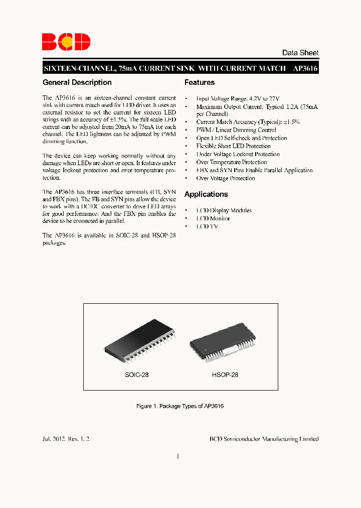 AP3616_8289442.PDF Datasheet