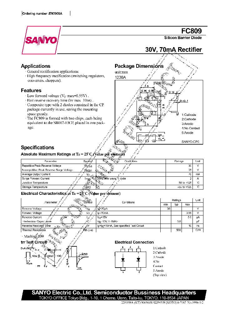 FC809_8289623.PDF Datasheet