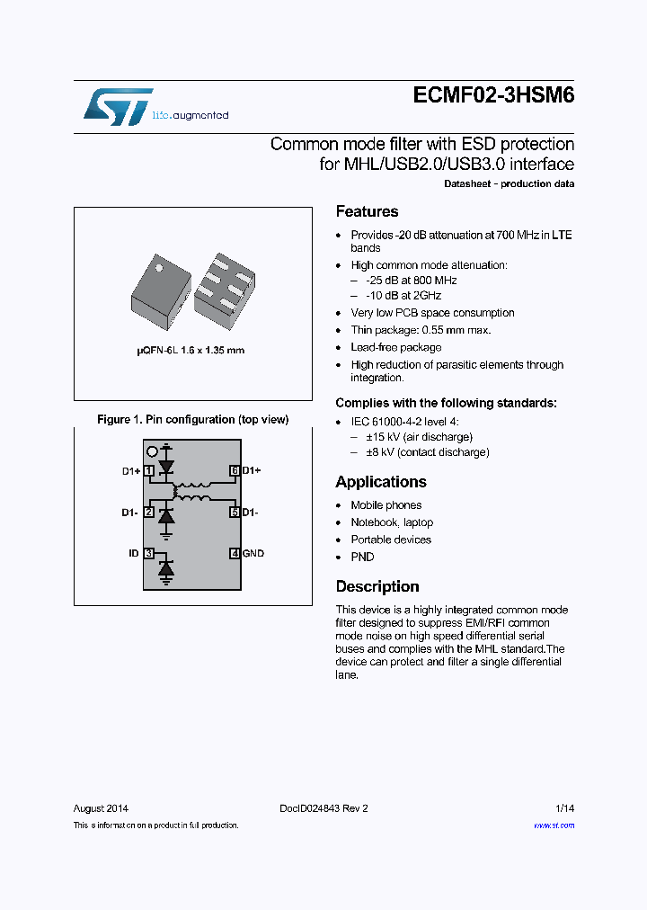 ECMF02-3HSM6_8289828.PDF Datasheet