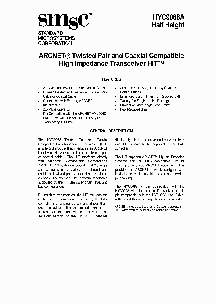HYC9088AR_8290066.PDF Datasheet