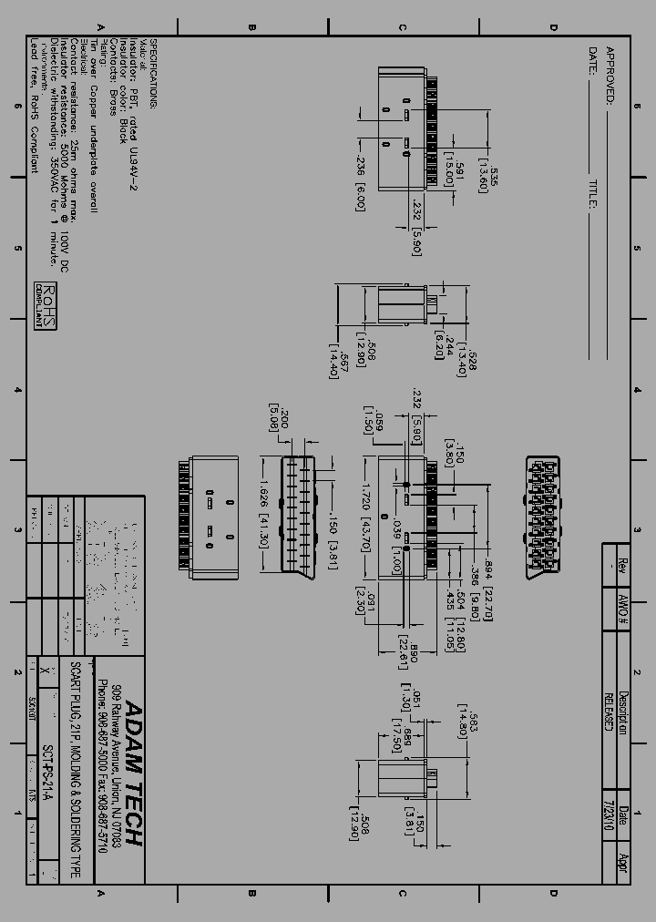 SCT-PS-21-A_8290537.PDF Datasheet