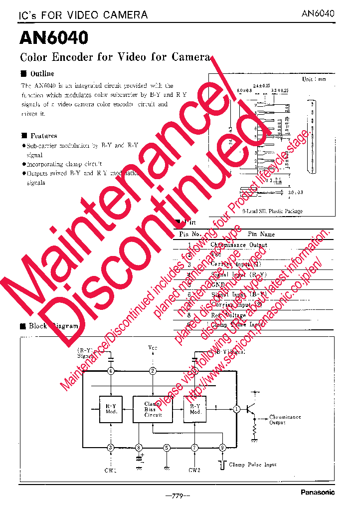 AN6040_8290730.PDF Datasheet