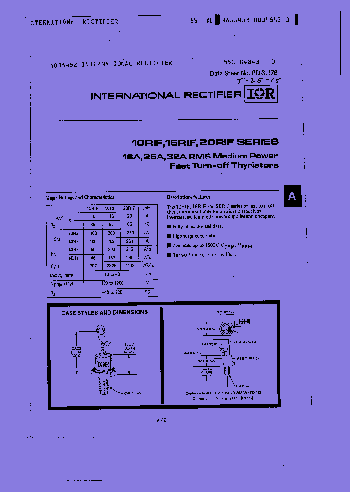 10RIF120W_8290871.PDF Datasheet