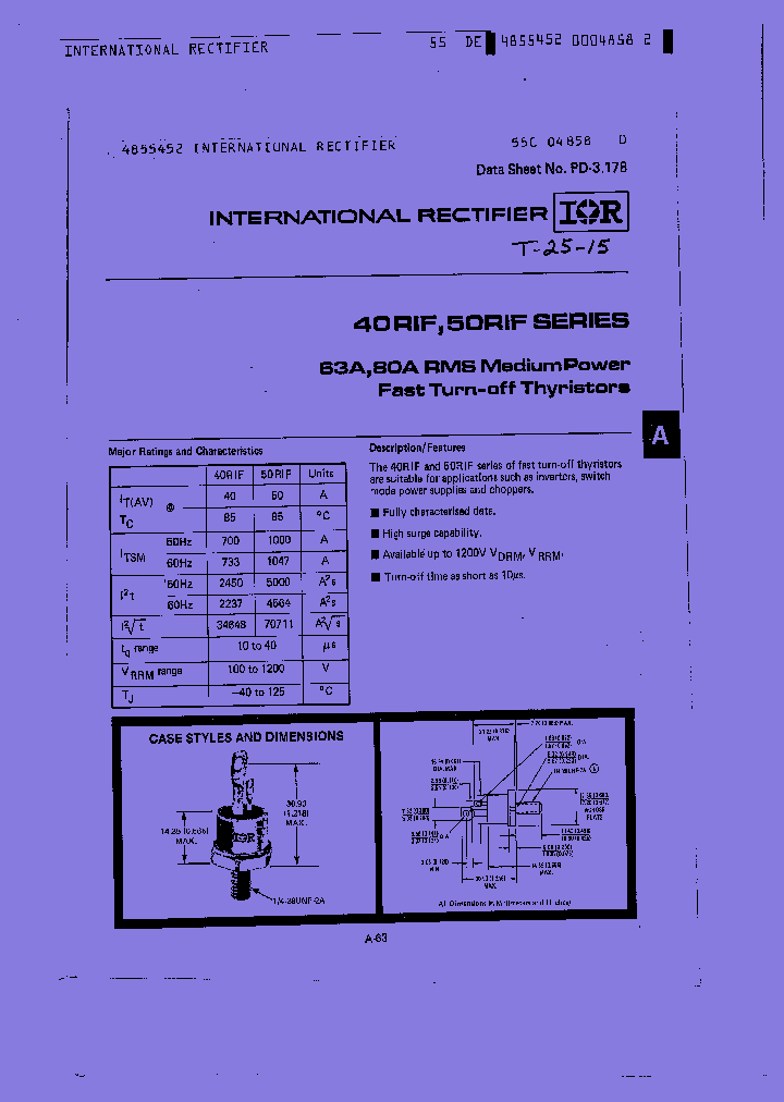 40RIF120W_8290878.PDF Datasheet