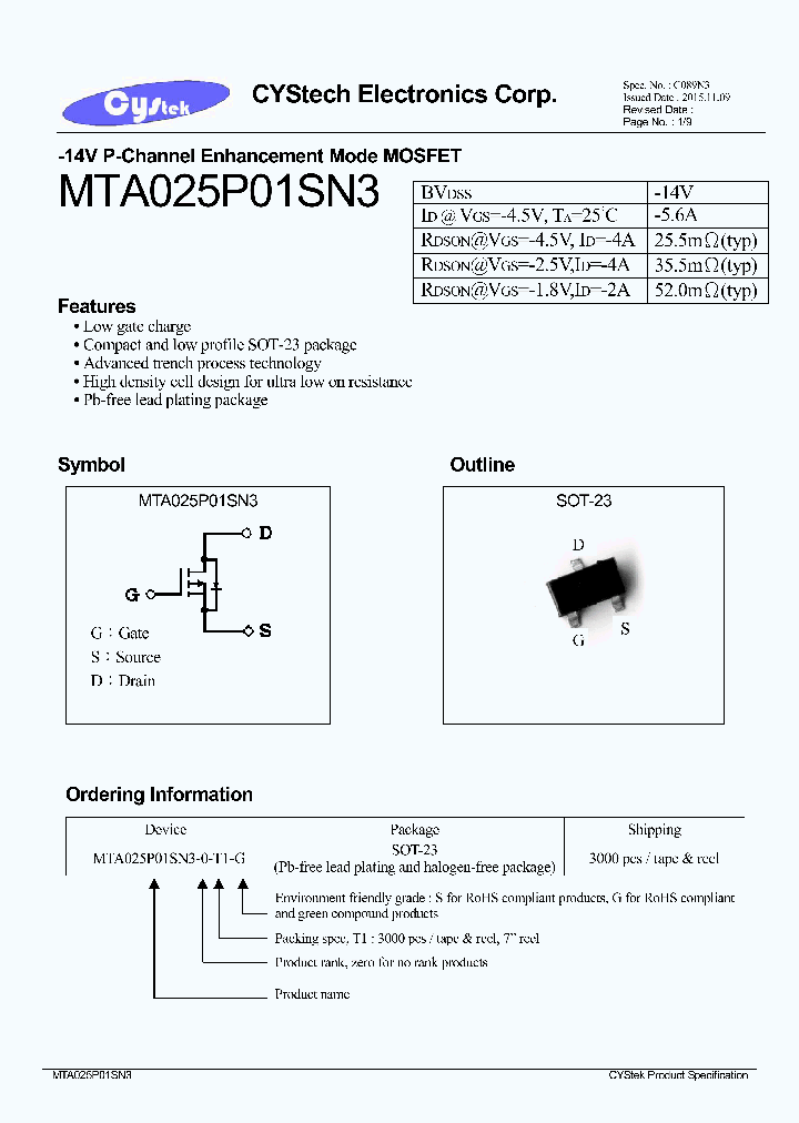 MTA025P01SN3_8291333.PDF Datasheet