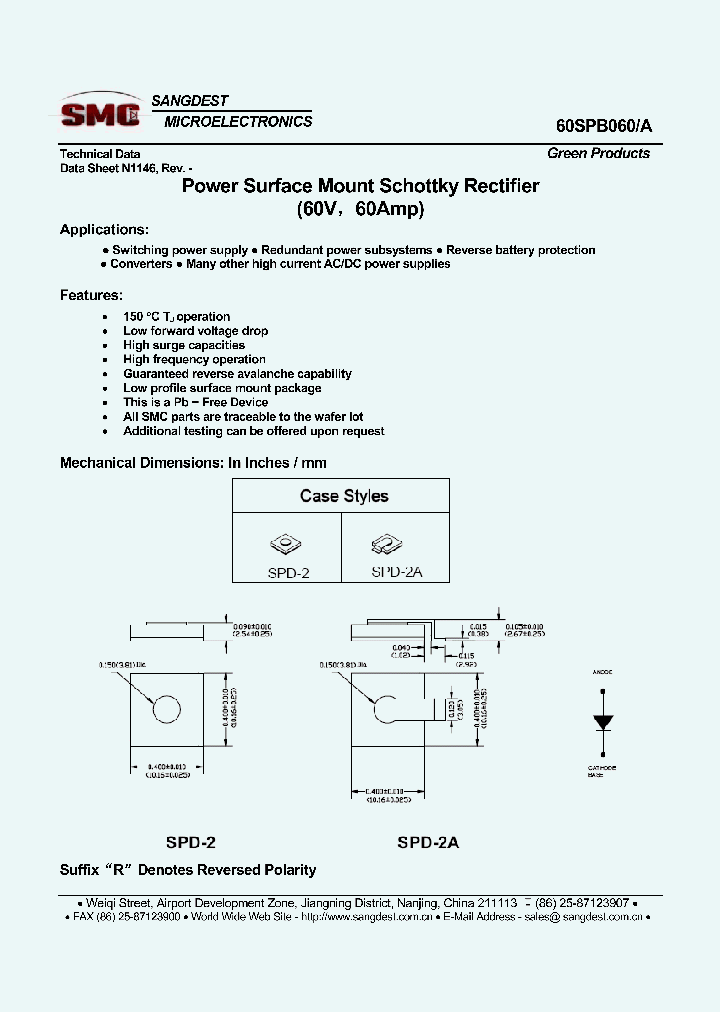 60SPB060_8292154.PDF Datasheet