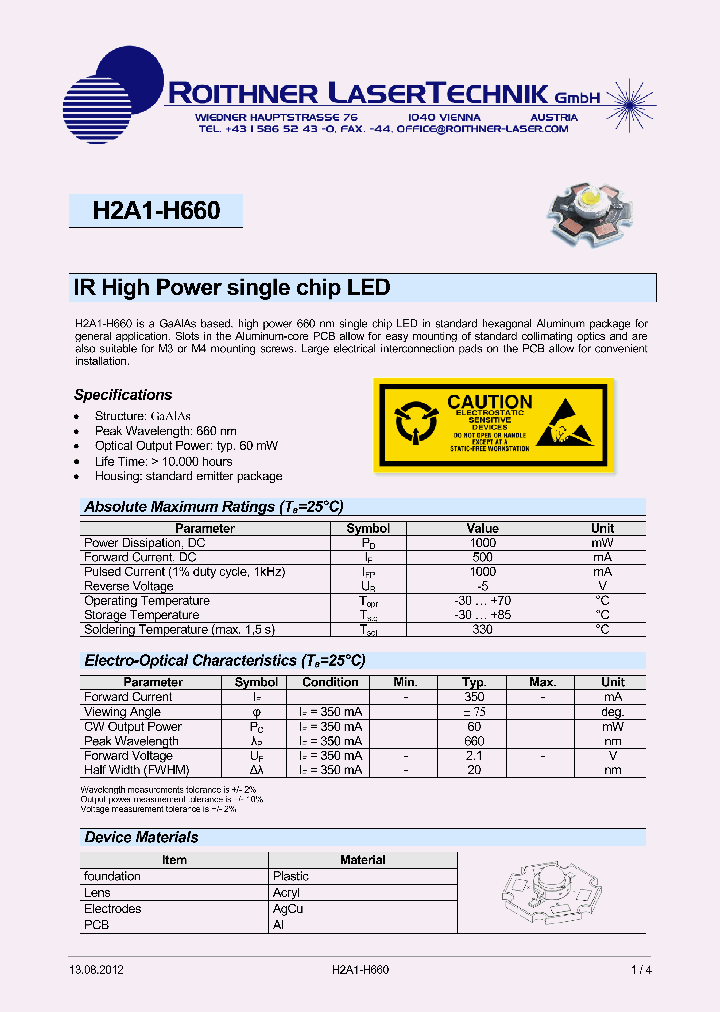 H2A1-H660_8292440.PDF Datasheet