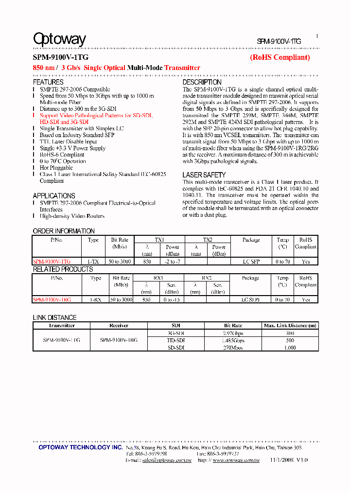 SPM-9100V-1TG-15_8292462.PDF Datasheet