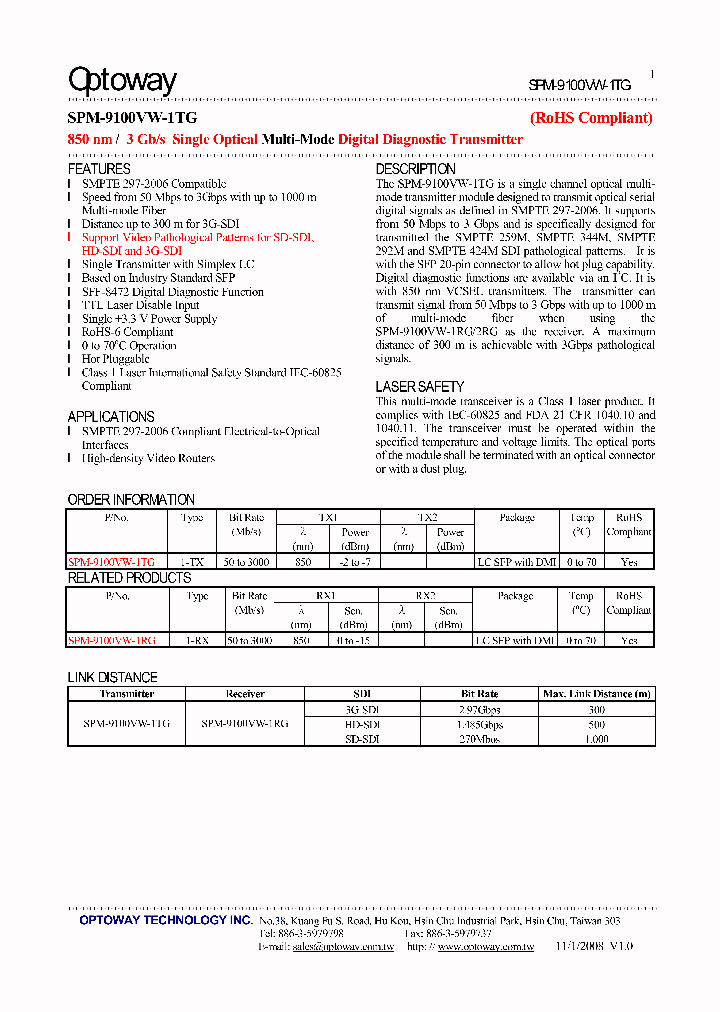 SPM-9100VW-1TG-15_8292463.PDF Datasheet