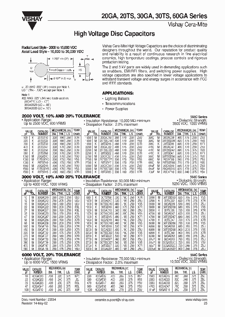 20GA20TS30GASERIES_8292531.PDF Datasheet