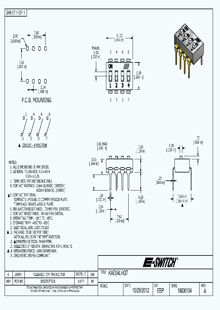 N800104_8292836.PDF Datasheet