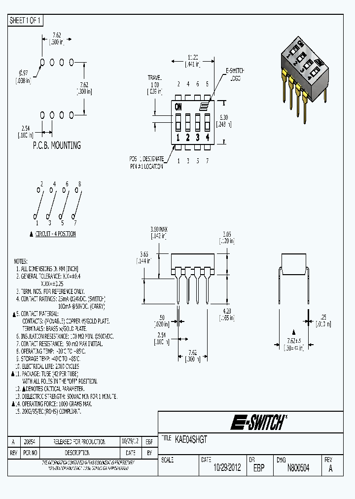 N800504_8292848.PDF Datasheet
