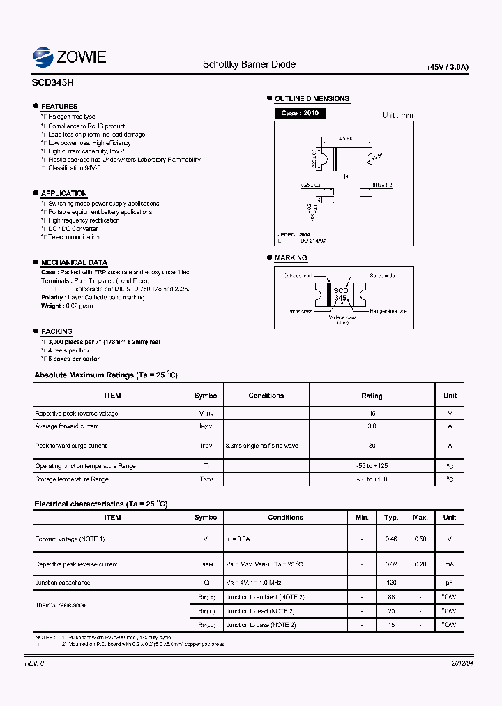 SCD345H_8293087.PDF Datasheet