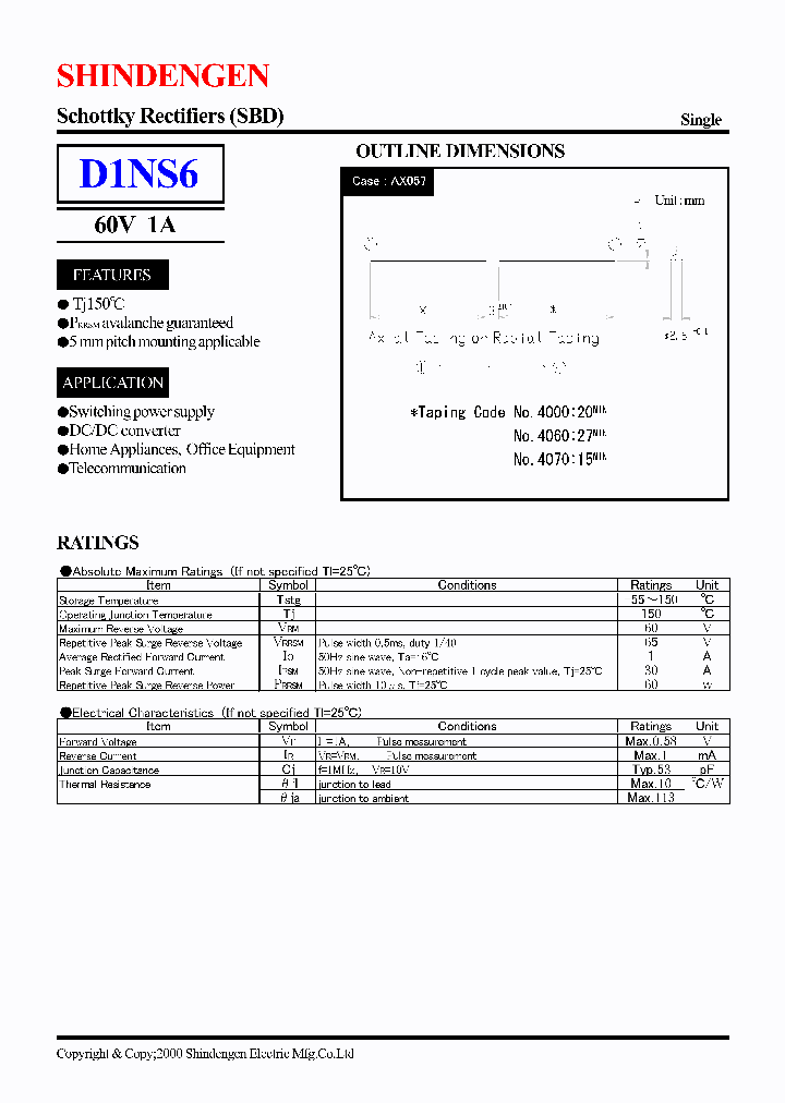 D1NS6_8293643.PDF Datasheet