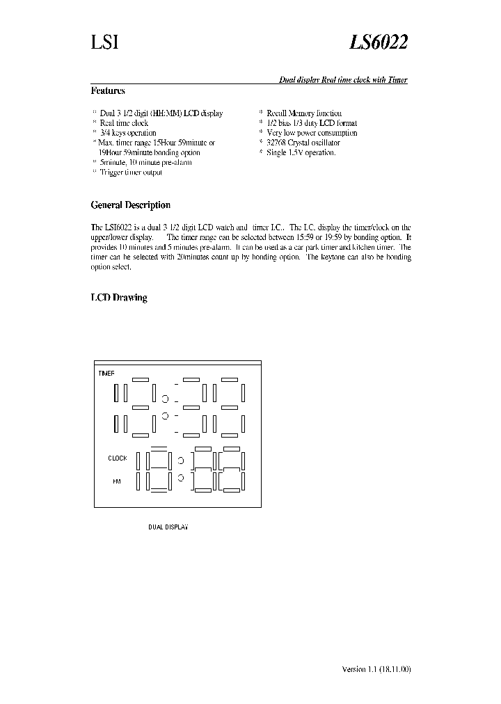 LS6022_8294067.PDF Datasheet