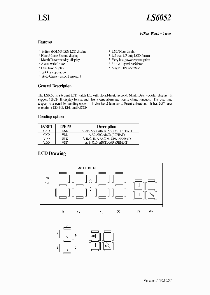 LS6052_8294074.PDF Datasheet