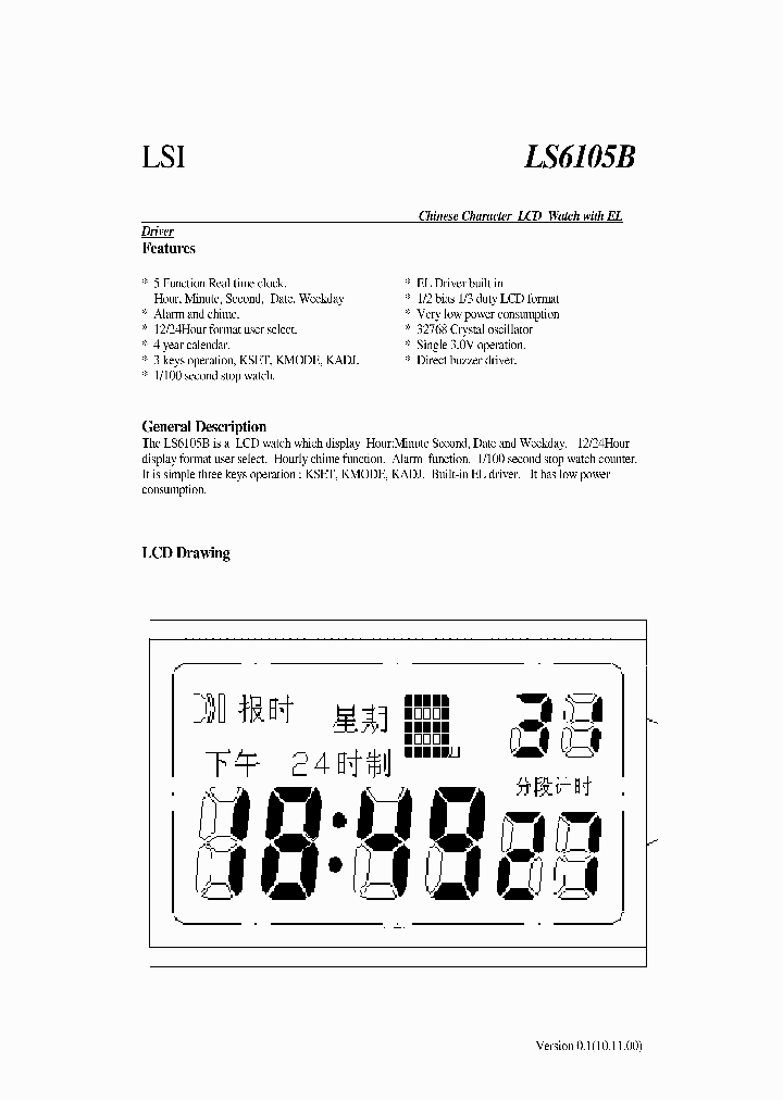 LS6105B_8294079.PDF Datasheet