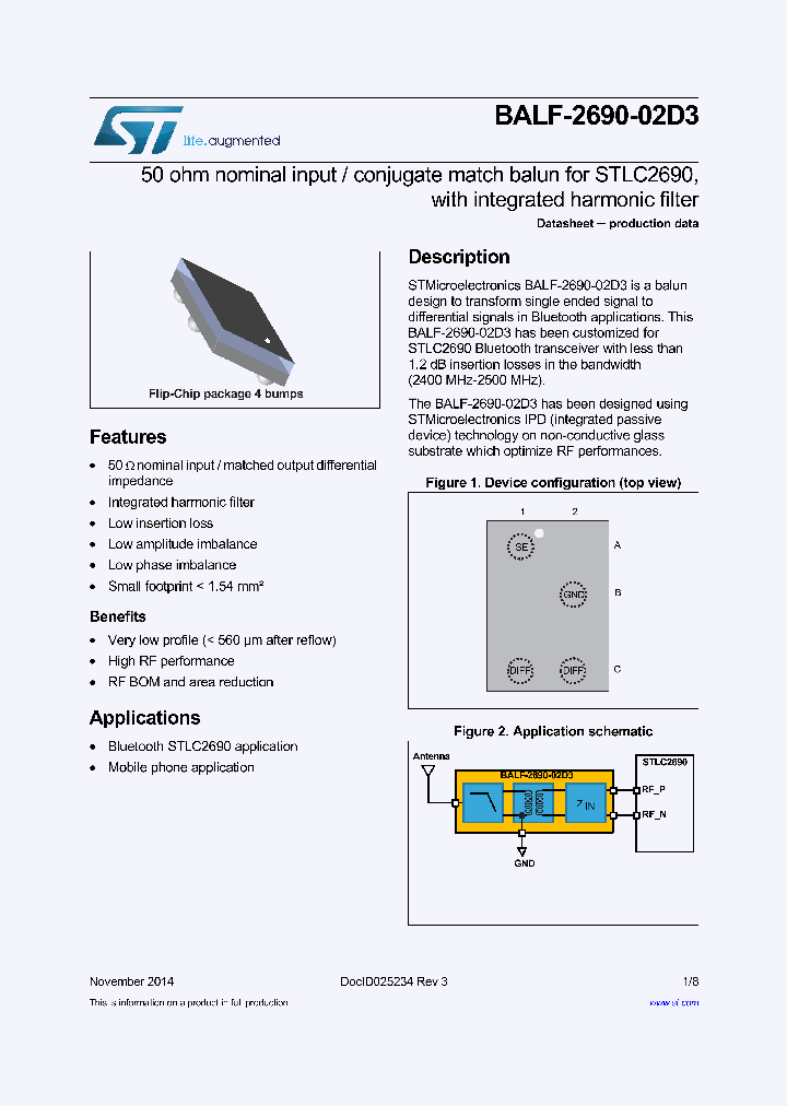 BALF-2690-02D3_8294808.PDF Datasheet