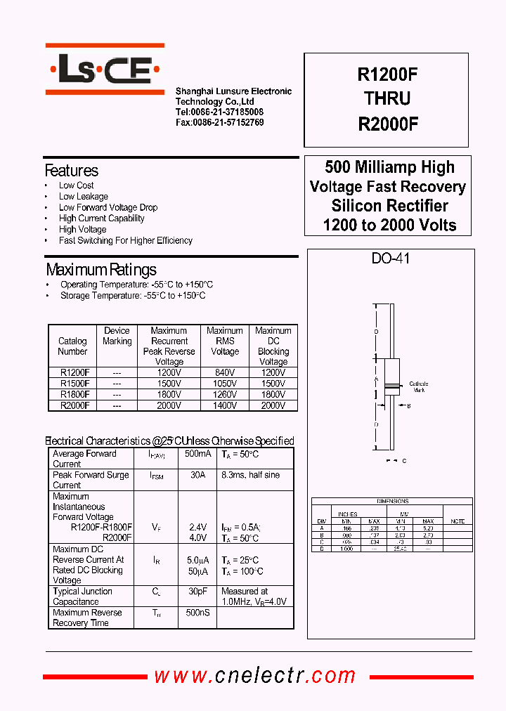 R2000F_8295033.PDF Datasheet