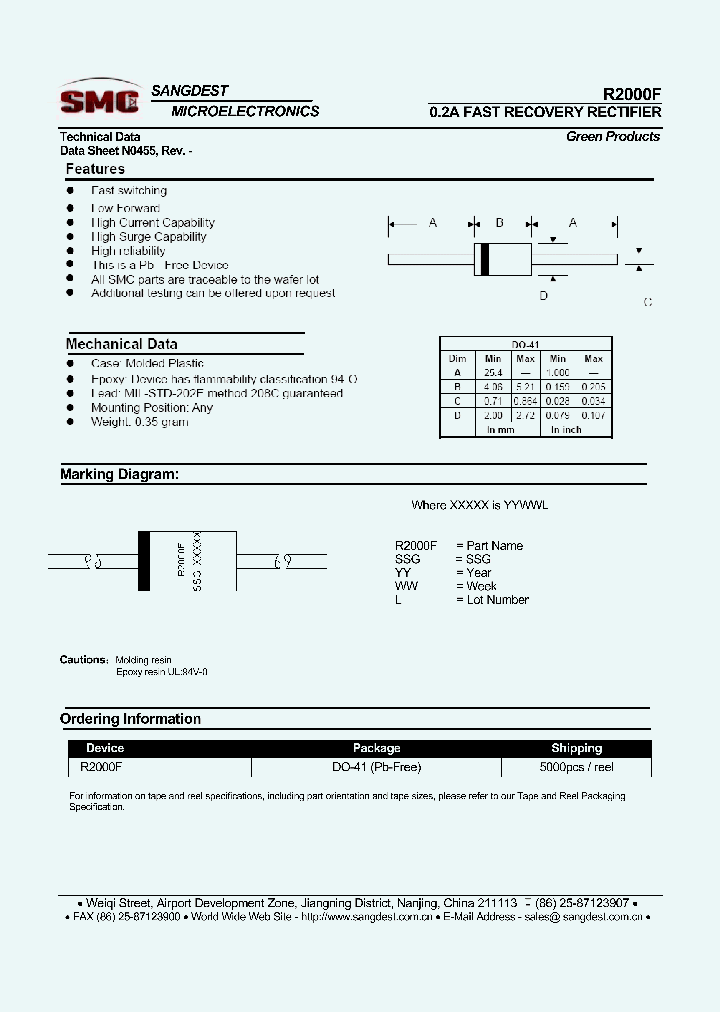 R2000F_8295038.PDF Datasheet