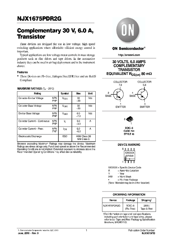 NJX1675P_8295550.PDF Datasheet