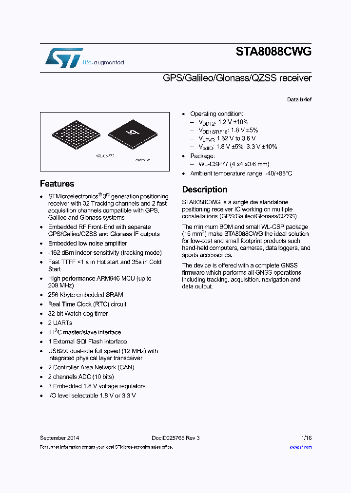 STA8088CWG_8295680.PDF Datasheet