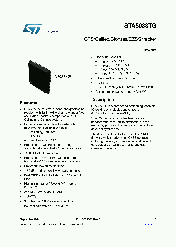 STA8088TG_8295685.PDF Datasheet