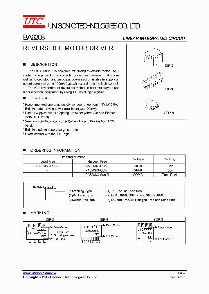 BA6208G-D08-T_8295757.PDF Datasheet