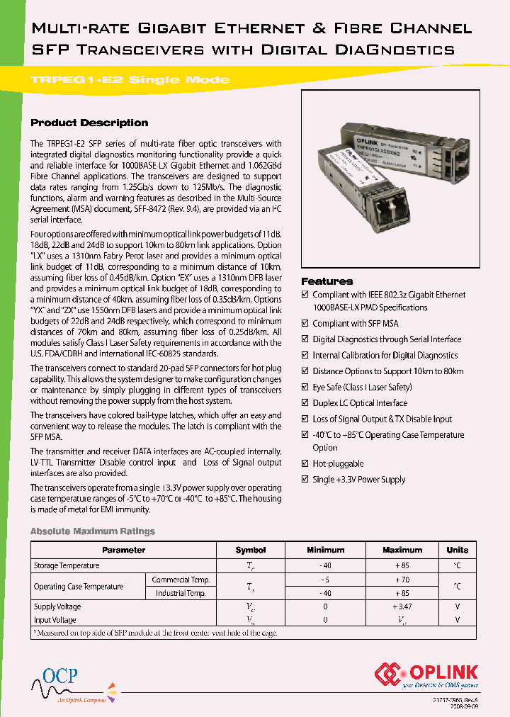 TRPEG1HYXC000E2_8295820.PDF Datasheet