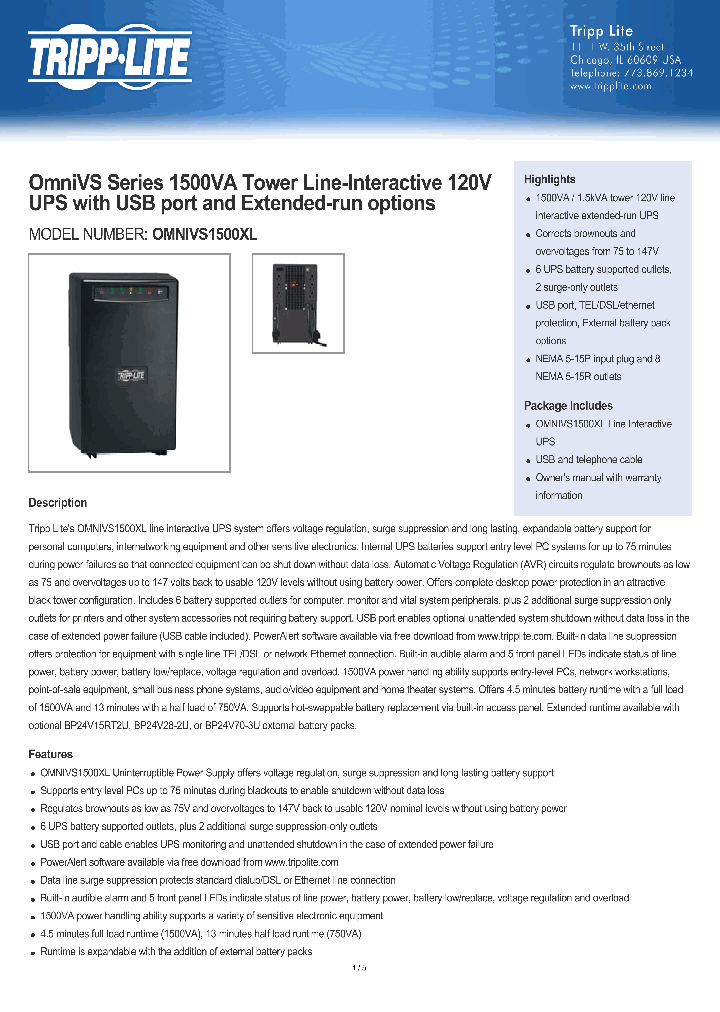 OMNIVS1500XL_8295928.PDF Datasheet