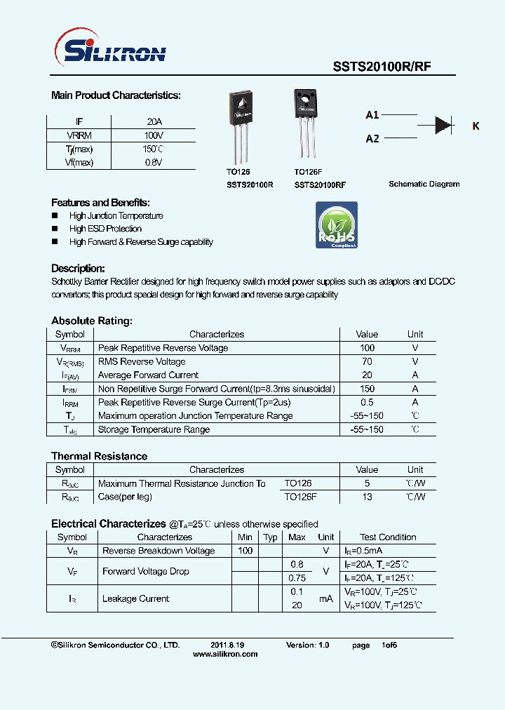 SSTS20100R_8296061.PDF Datasheet