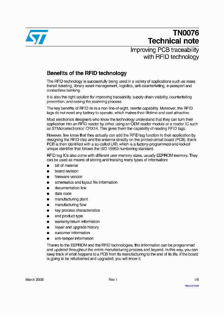 TN0076_8296114.PDF Datasheet