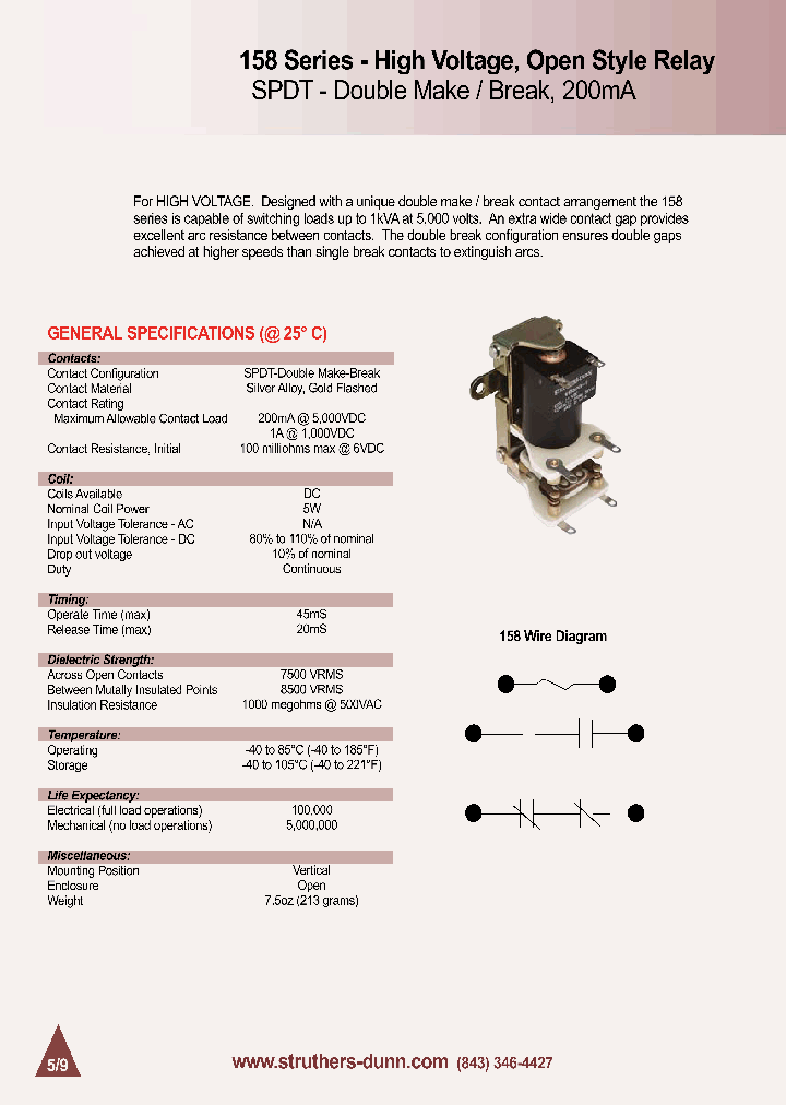 W158HVX-1_8296262.PDF Datasheet