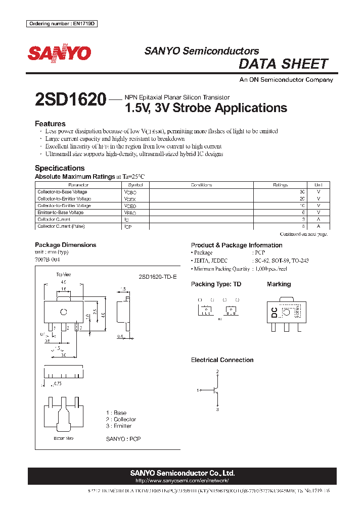 EN1719_8296471.PDF Datasheet